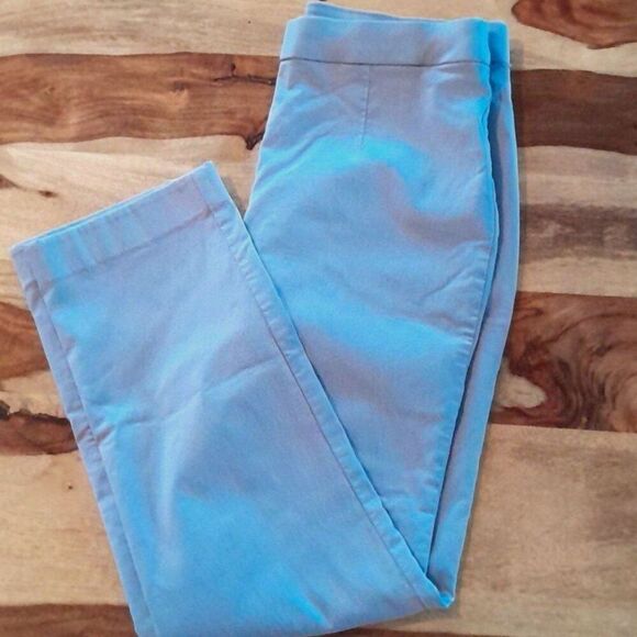Dana Buchman tummy control pull up pants - Picture 6 of 12